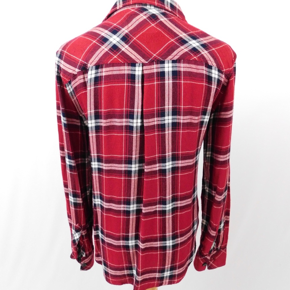 Rails Flannel - image 5
